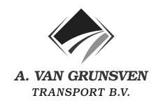 A. van Grunsven Transport